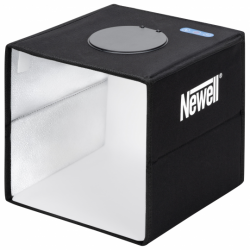 Namiot bezcieniowy Newell M25 do fotografii produktowej
